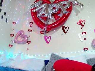 Dit model is nu live. celestehot707rs