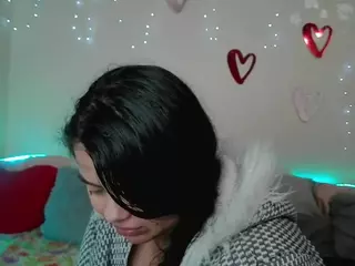 celestehot707rs's Live Sex Cam Show