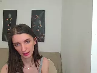 Danielle's Live Sex Cam Show