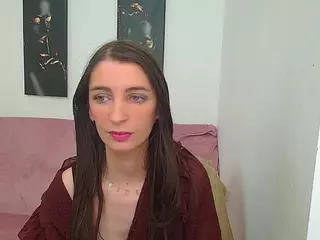 Danielle's Live Sex Cam Show