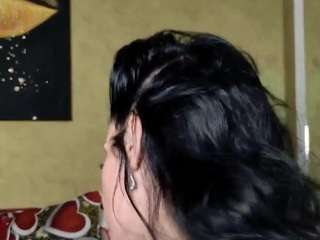 ell3thestar webcam model