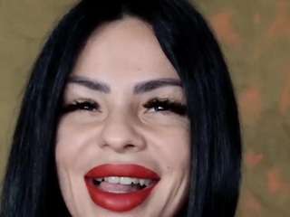 ell3thestar Live Webcam on CamSoda