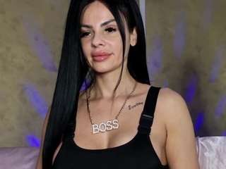 ell3thestar Live Webcam on CamSoda