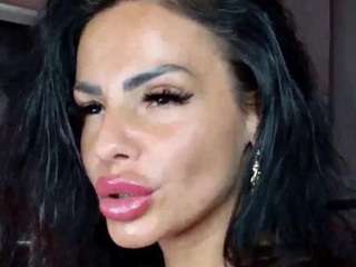 ell3thestar Sex Cam Show