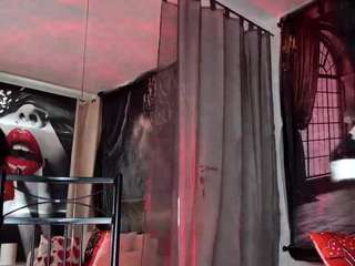 ell3thestar Sex Cam Show