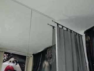 ell3thestar Sex Cam Show