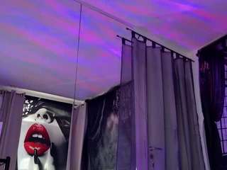 ell3thestar Sex Cam Show