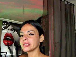 ell3thestar live webcam show