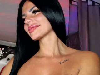 ell3thestar live webcam show