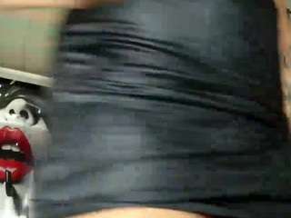 ell3thestar live webcam show