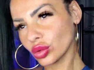 ell3thestar live webcam show