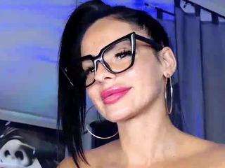 ell3thestar live webcam show