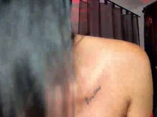 ell3thestar live webcam show