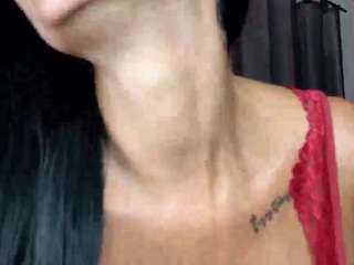ell3thestar live webcam show