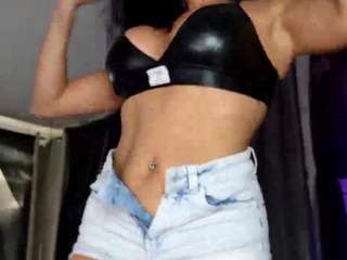 ell3thestar live cam preview