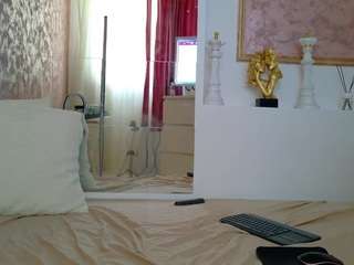 l3xxya Live Webcam on CamSoda