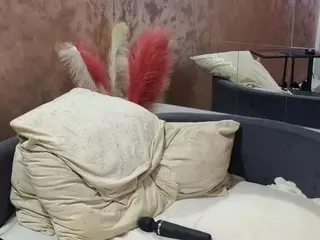 Lexi's Live Sex Cam Show