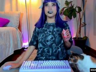 manuvelez Live Webcam on CamSoda