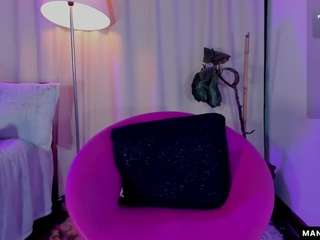 Live webcam model manuvelez on Soda Cams