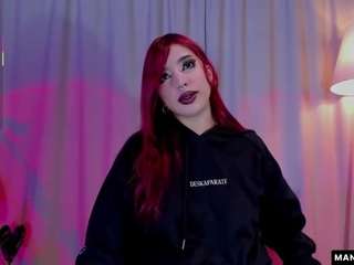 manuvelez webcam model