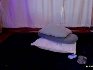 Manu Velez live cam