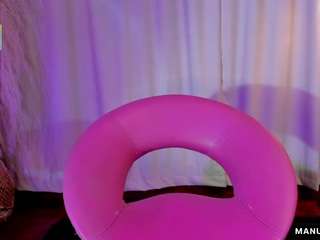 manuvelez Sex Cam Show