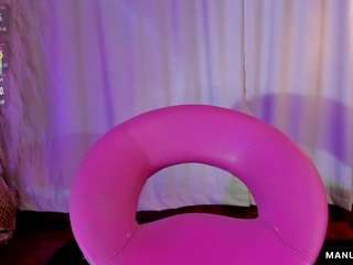 manuvelez Sex Cam Show