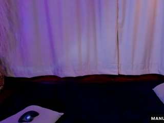 manuvelez Sex Cam Show
