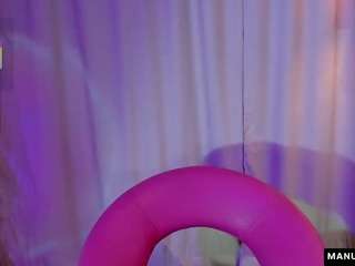 manuvelez Sex Cam Show