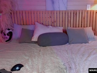 manuvelez live webcam show