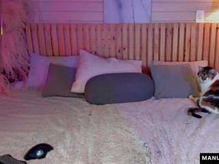 manuvelez live webcam show