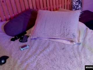 manuvelez live webcam show