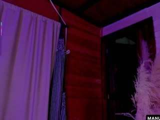 Manu Goth live webcam show