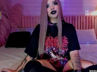 Manu Goth