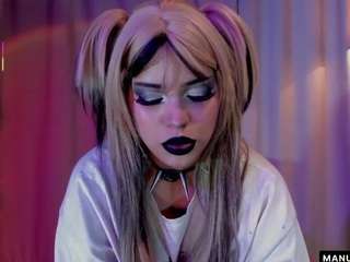 Manu Goth