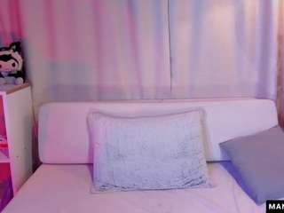 Manu Goth live cam preview