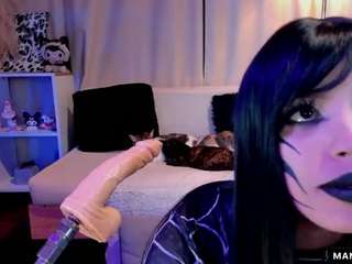 Manu Goth