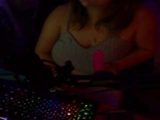 misspengwing Live Webcam on CamSoda