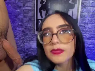NoahAndMegan's Live Sex Cam Show