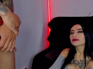 NoahAndMegan's Live Sex Cam Show