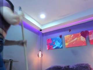 Latina Live Camsoda camsoda summer-lee