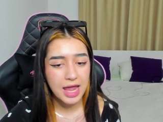 your-celine camsoda 1 On 1 Adult Cams 