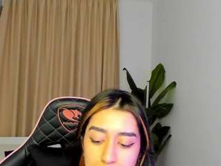 camsoda your-celine