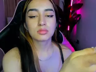 your-celine's Live Sex Cam Show