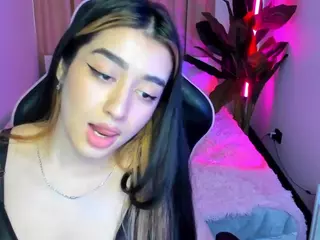 your-celine's Live Sex Cam Show