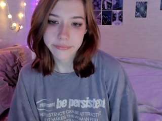 yunapeace Live Webcam on CamSoda