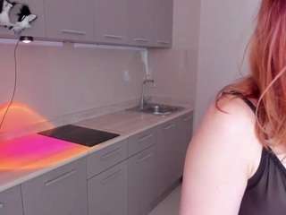 YunaPeace live webcam show
