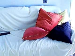 yunapeace Live Webcam on CamSoda