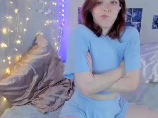 YunaPeace's Live Sex Cam Show