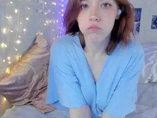 YunaPeace's Live Sex Cam Show